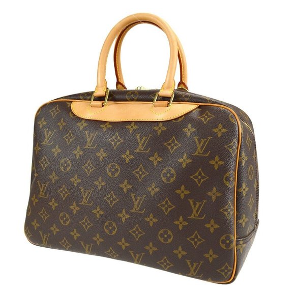 Authenticity Guaranteed LOUIS VUITTON  HAND BAG - Picture 11 of 13
